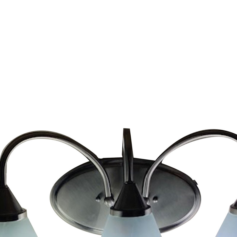 Javan 3 - Light Dimmable Vanity Light