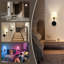 Candle Wall Light
