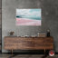 «Molina Beach», art mural rétro californien par Notoriart-104325631-104325673