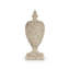 Julius Wood Jar