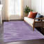  Tapis noir intérieur / extérieur lavable à la machine Chantille ACN876-2012134337