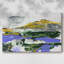 Toile tendue Silent Mountain VI-Gallery-1608775321