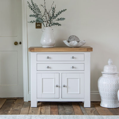 Accent Chest