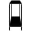 Caspar Glass Top Console Table-1852838828-1852838831
