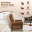 Fauteuil inclinable Mid-Century-1521679849