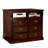 Carnlea 6 Drawer Chest