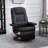 Fauteuil inclinable manuel pivotant-229000692
