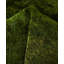 Overdyed One-of-a-Kind 4' 2" X 6' 0" Hand Knotted Area Rug