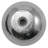 1 1/5" Diameter Round Knob-80787887