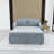 Fabric Gray is out of stock