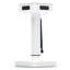 Store-N-Charge Luxpower Mobile AC and USB Tower Adjustable Tablet Charging Cart