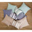 Housse de coussin Bain