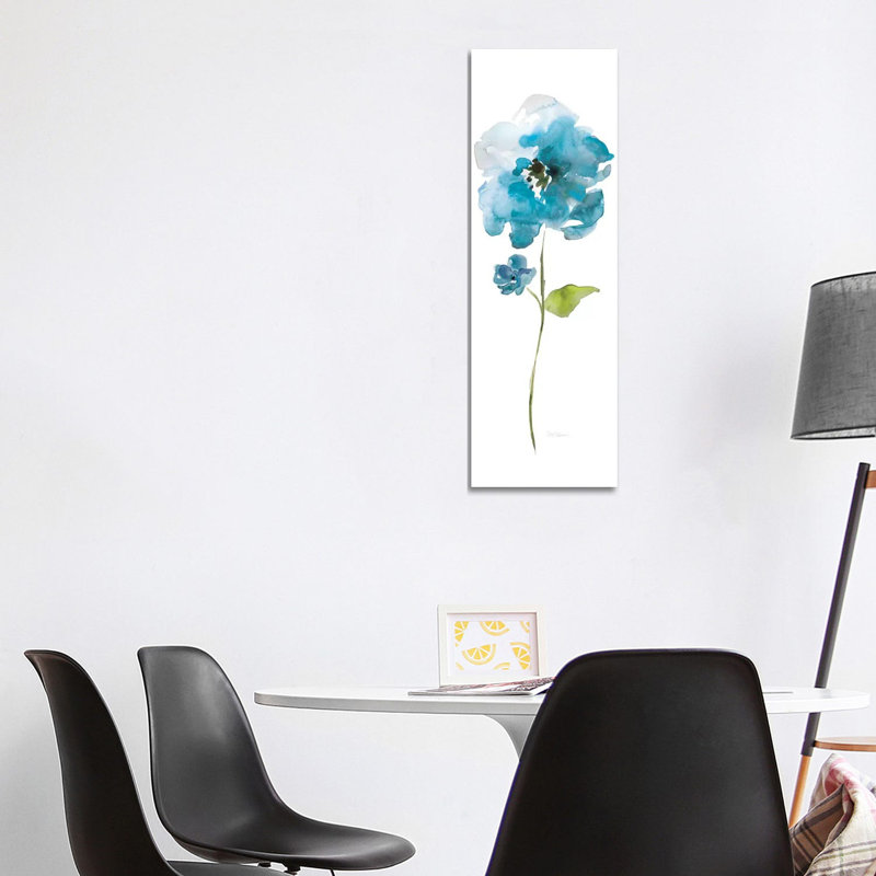 Belle Boutique V by Carol Robinson - Wrapped Canvas Painting, 121.92 cm H x 40.64 cm W x 1.91 cm D