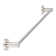 Lugano 30" Towel Bar
