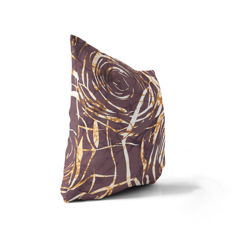 Housse de coussin Hawes Tribal, 20 po X 20 po