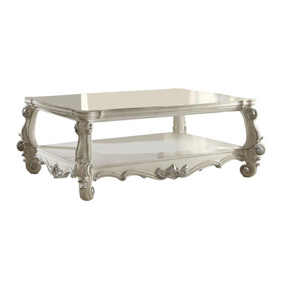Amalia Rectangular Coffee Table