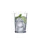 Jour Handmade Crystal Drinking Glass