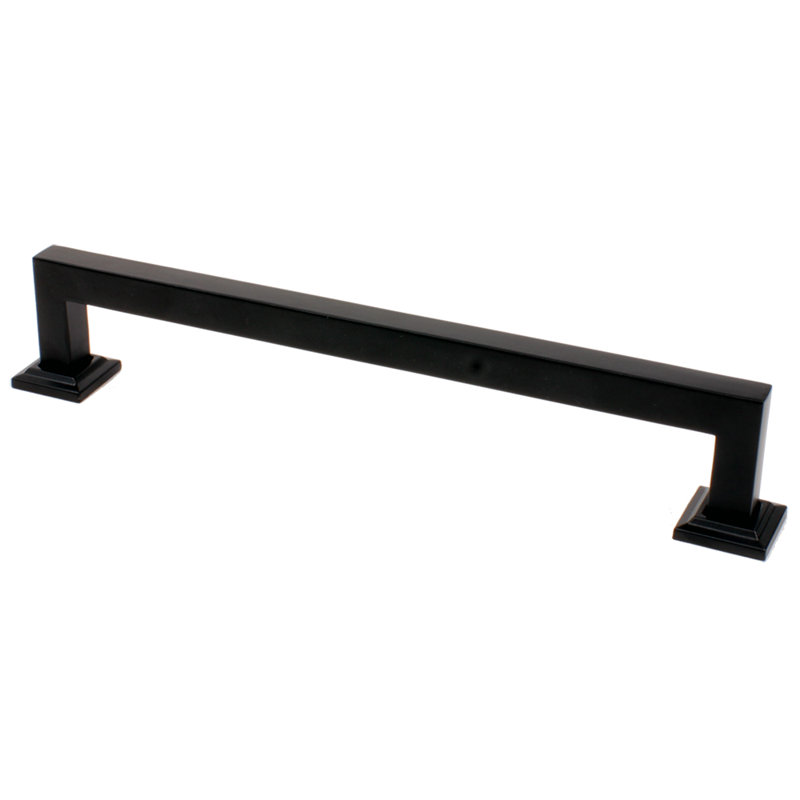 Modern 7" cc Square Pull