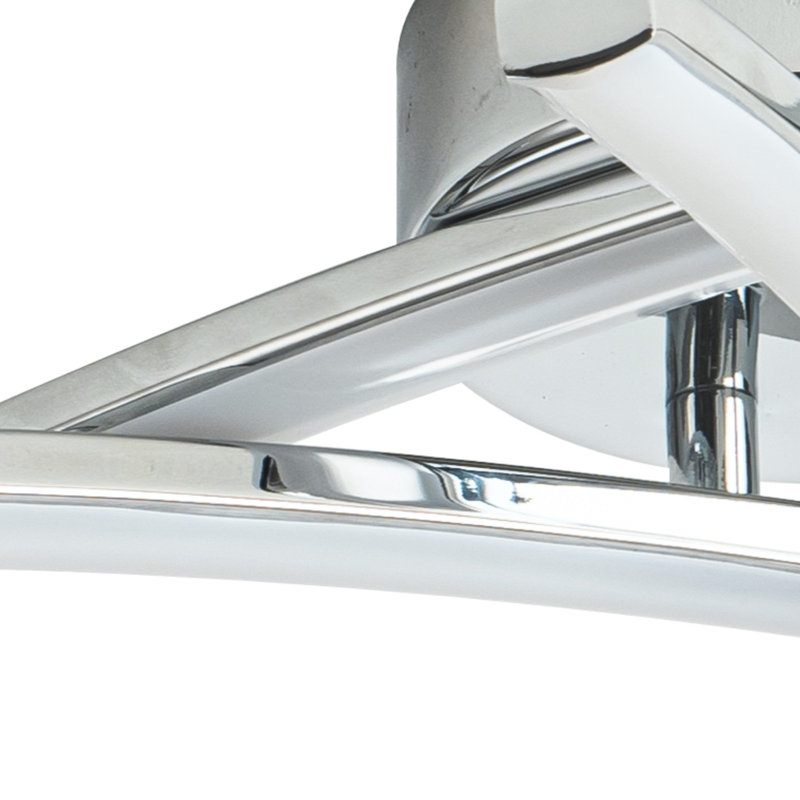 Antinarelli LED Flush Mount