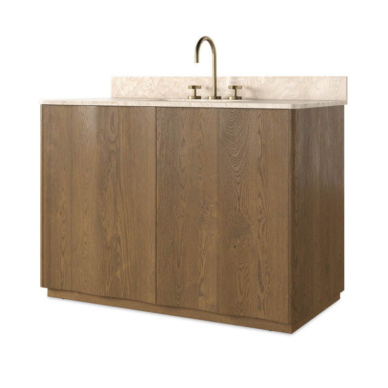 Brookhurst Single Vanity