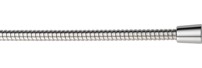 Tuyau 60" Universal Showering Components