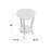Tutuala Solid Wood End Table-1584226745