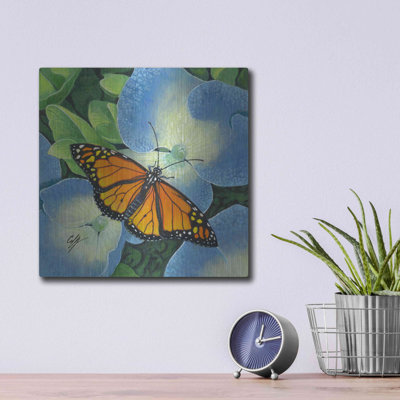 «Butterfly» par Durwood Coffey