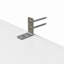 Grand lit escamotable vertical L 86,6 po avec lit à lattes peu encombrant-132837232
