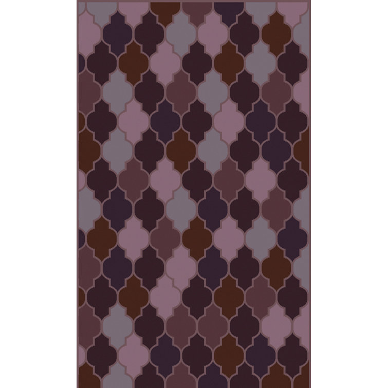 Jamaris Geometric Indoor Rug