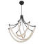 Lustre DEL 39,25 po Pearl-124489013-124489009-124489010