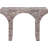 Jimerson Finished Console Table-1497375585