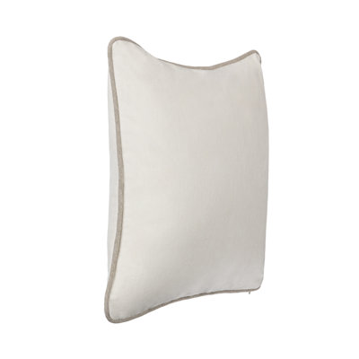 Goodall Cotton Throw Pillow