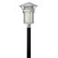 Harbor Outdoor 1-Light Lantern Head-1974773754