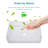Bathroom Vessel Sink Above Counter White Bowl Sink Rectangle For Bathroom