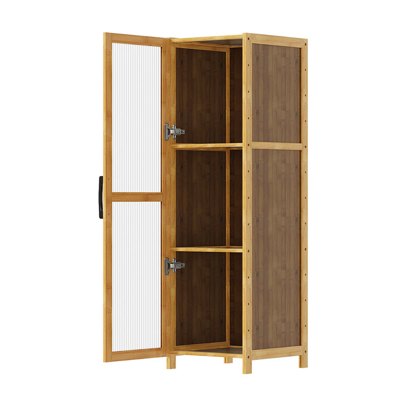 100cm H Bookcase, (3 Shelves) 100cm H x 30cm W x 31cm D