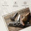 Outils de coiffeur Shuttleworth-108730845