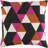 Trudy Geometric Cotton Reversible Throw Pillow-1120902387-1105822523