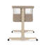 Babymore Neera Bedside Crib  -125496466