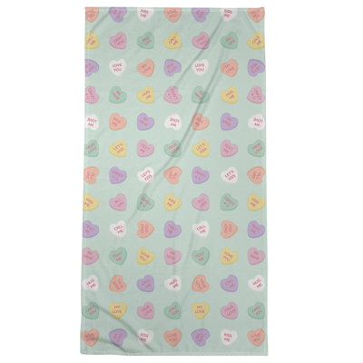 Beach Towel
