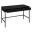 Abiman Steel Writing Desk-370959498