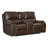 Power Reclining Loveseat Sofa-120432851