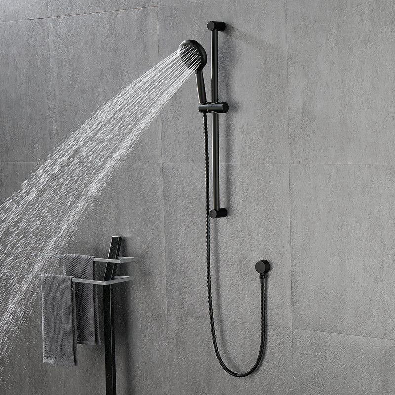 Pomme de douche Elin