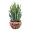 Pot à fleurs Talavera 13 po Talavera-51307857
