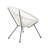Jacobthomas Wicker Outdoor Lounge Chair-86939541