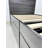 Twin Storage Bed