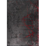 Rapture Abstract Area Rug