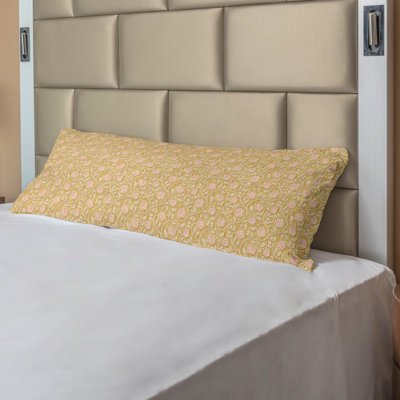 Mixed Outdoor Pillow Cover