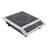 3500W Professional Countertop Stainless Steel Induction Cooktop Temperature Adjustable