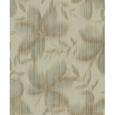 Papier peint vélin