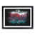 Black Framed selected
